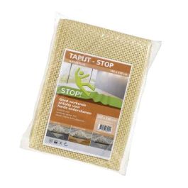 Antislipmat voor in bad/op tafel Slapende Husky – van der Hulst