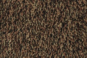  Droogloopmat op maat - AquaStop 5mm - Bruin