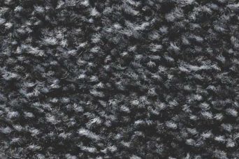 Schoonloopmat op maat - CleanStep 7mm-Antraciet