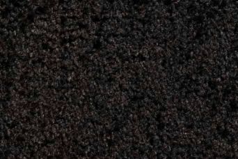 Schoonloopmat op maat - CleanStep 7mm - Zwart