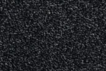 Droogloopmat op maat - Tyfoon 9mm - Antraciet