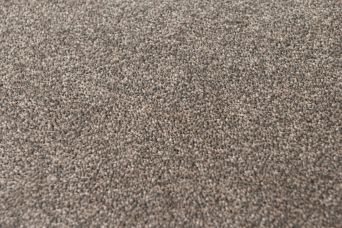 Droogloopmat op maat - Tyfoon 9mm - Taupe