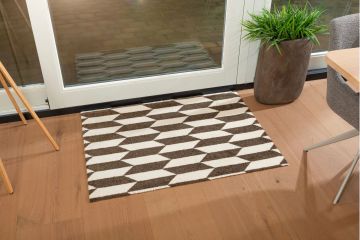 Design deurmat - Avant Weave