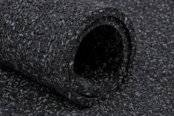 Opvulmat Rubber 8 mm