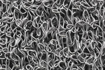 Spaghettimat Projectmat - op maat