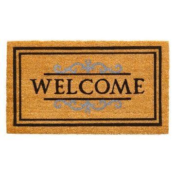 Kokosmat Ruco Classic - Welcome