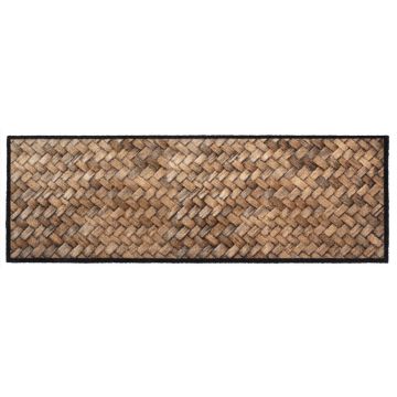 HAMAT Schoonloopmat 575 Prestige XXL - 50x150 cm