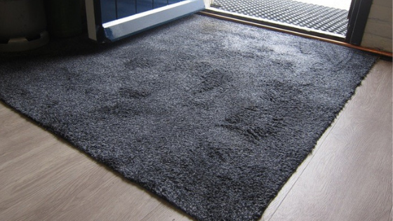 Schoonloopmat droogloopmat? | Deurmat Direct