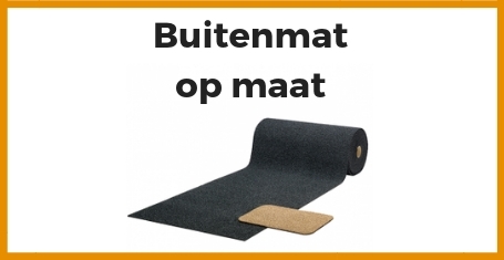 Spaghettimat met logo Spaghettimat met logo