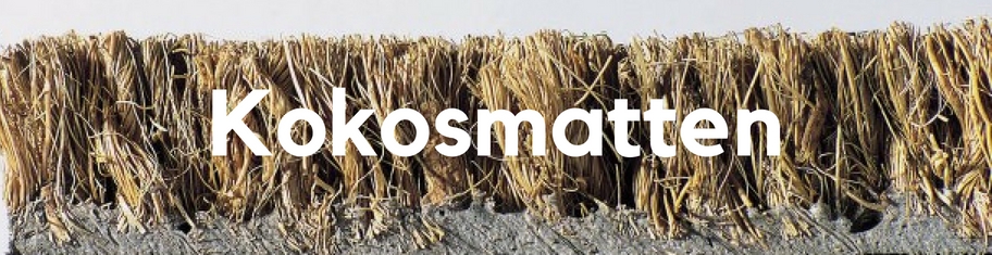 kokosmat