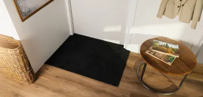 Droogloopmat