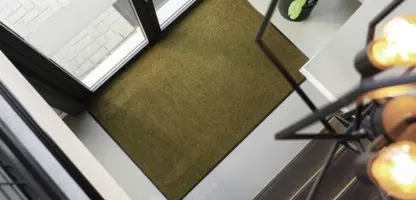 Schoonloopmat